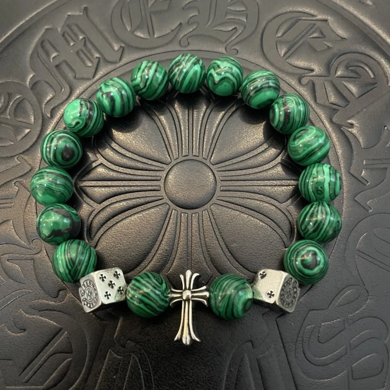 Modern Chrome Hearts Bracelets 238177