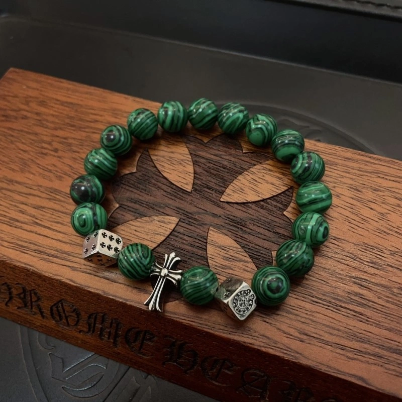 Modern Chrome Hearts Bracelets 238177