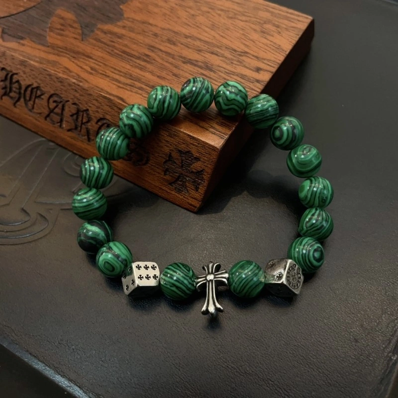 Modern Chrome Hearts Bracelets 238177