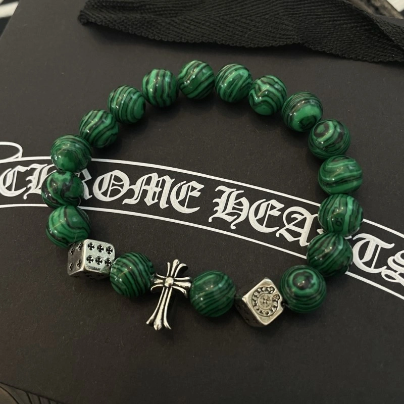 Modern Chrome Hearts Bracelets 238177