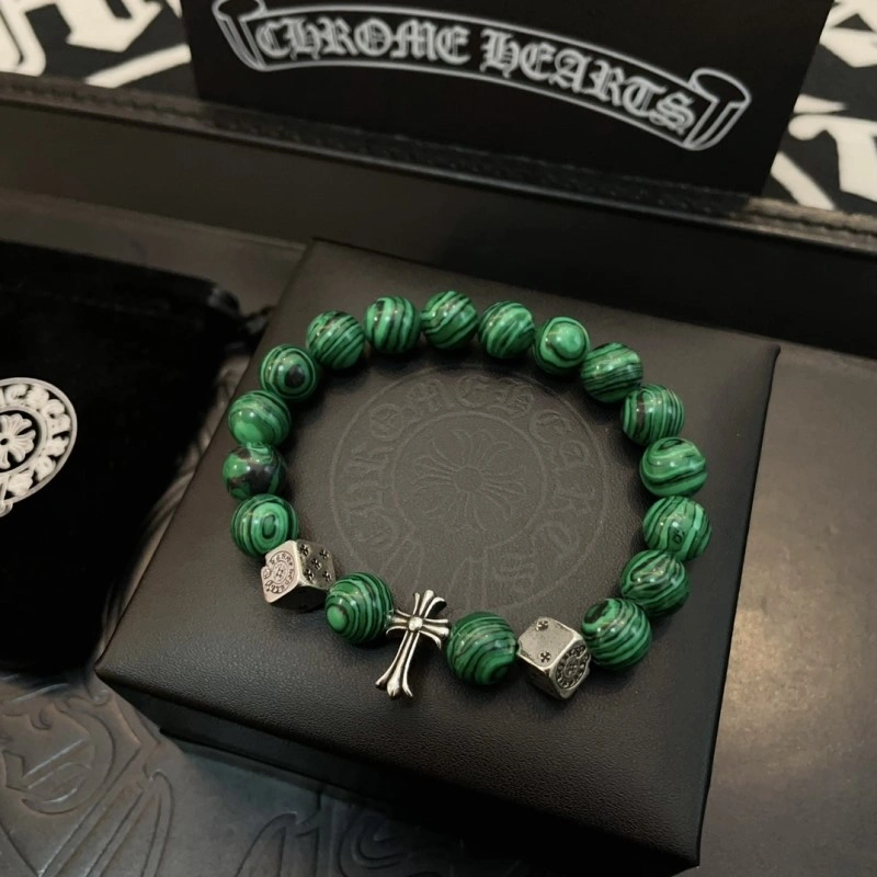 Modern Chrome Hearts Bracelets 238177