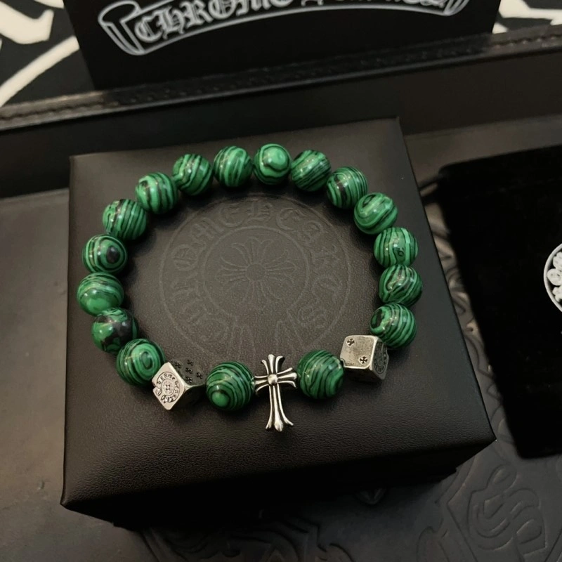Modern Chrome Hearts Bracelets 238177