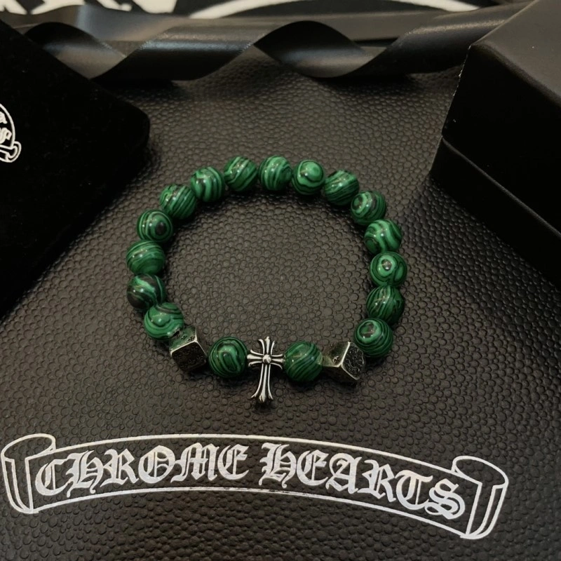 Modern Chrome Hearts Bracelets 238177
