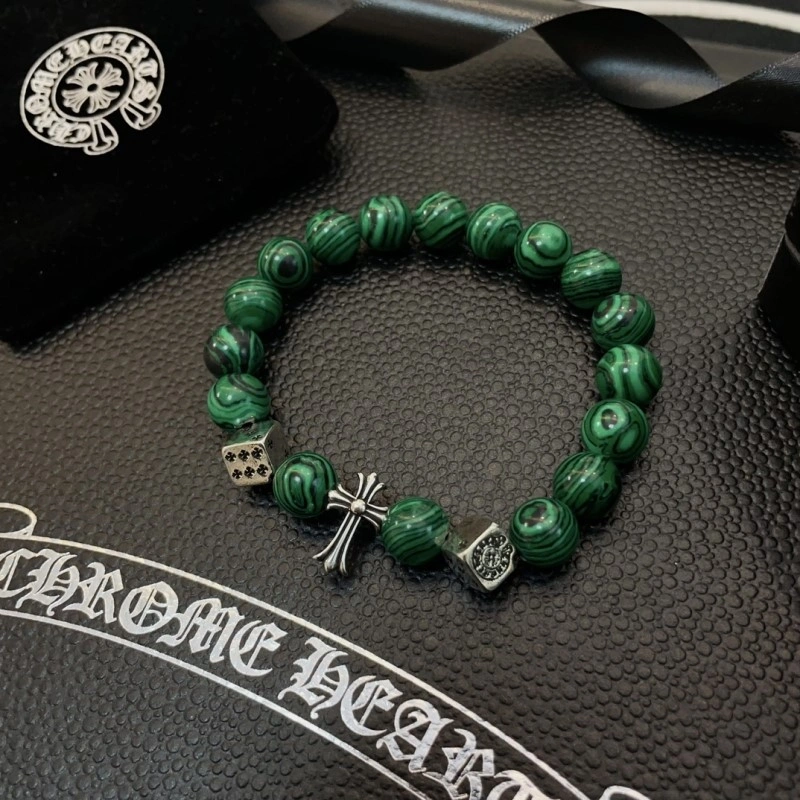 Modern Chrome Hearts Bracelets 238177