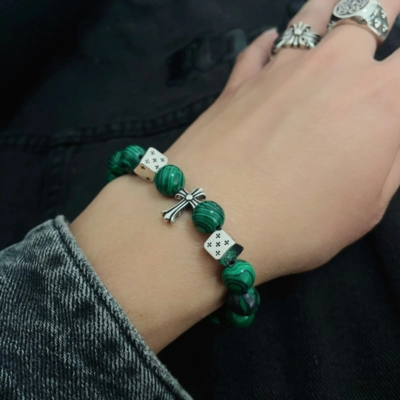 Modern Chrome Hearts Bracelets 238177