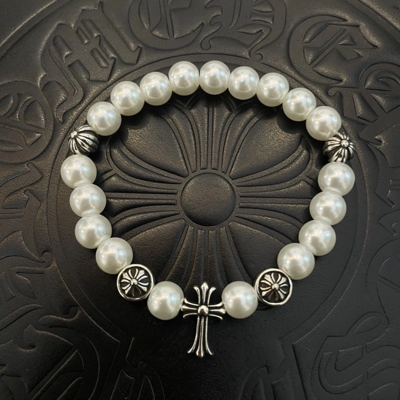 Chrome Hearts Bracelets Functional 238163