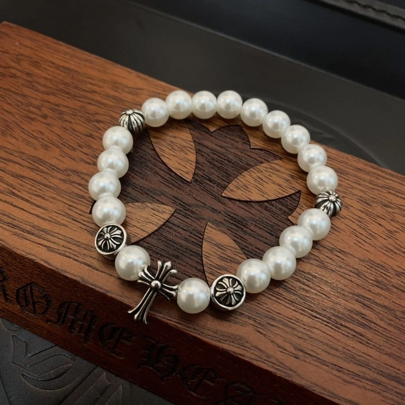Chrome Hearts Bracelets Functional 238163