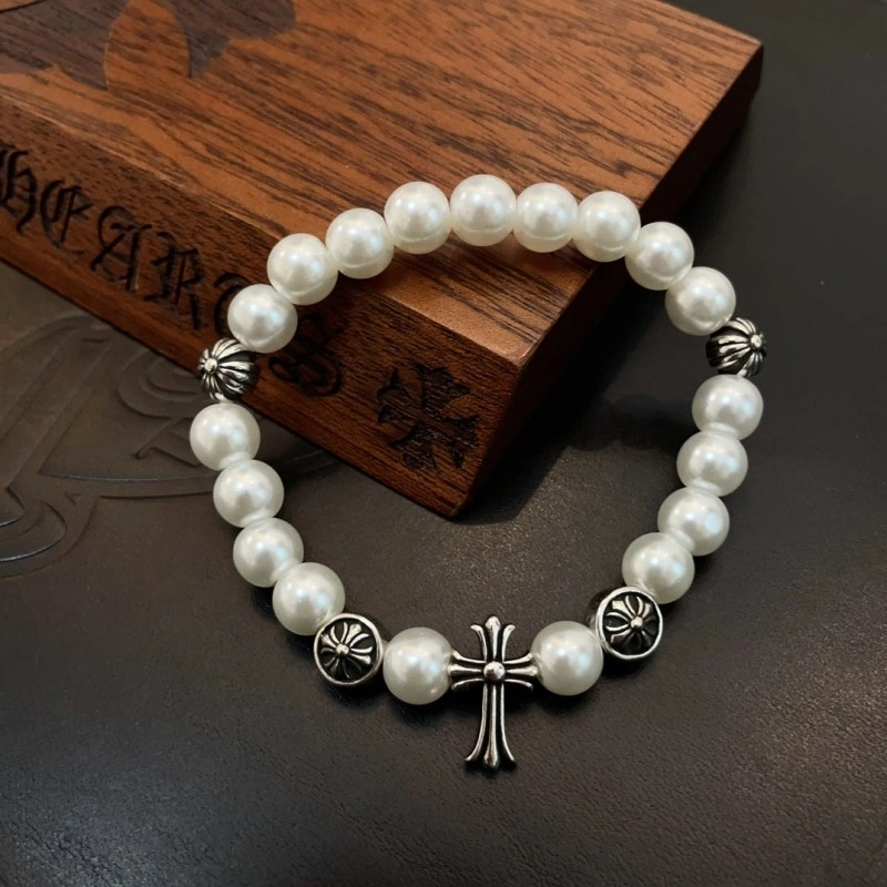 Chrome Hearts Bracelets Functional 238163