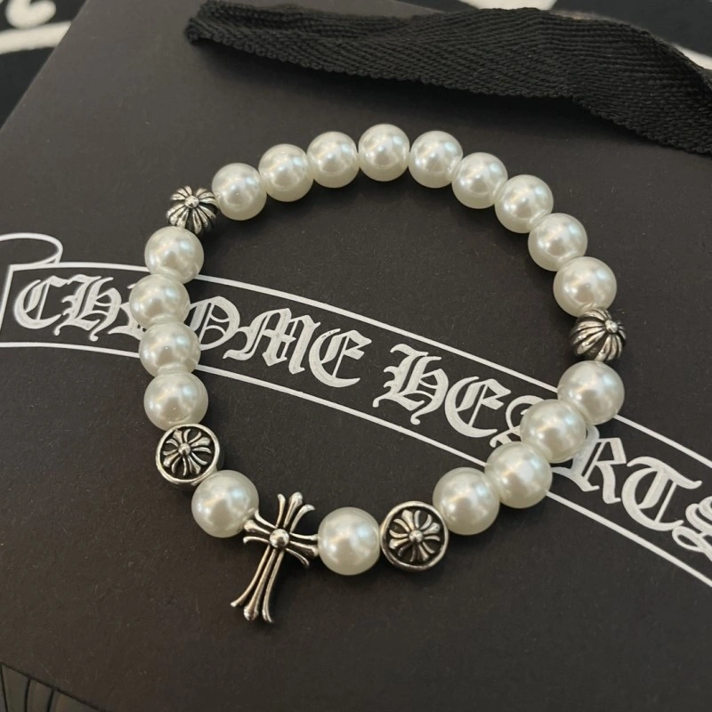 Chrome Hearts Bracelets Functional 238163