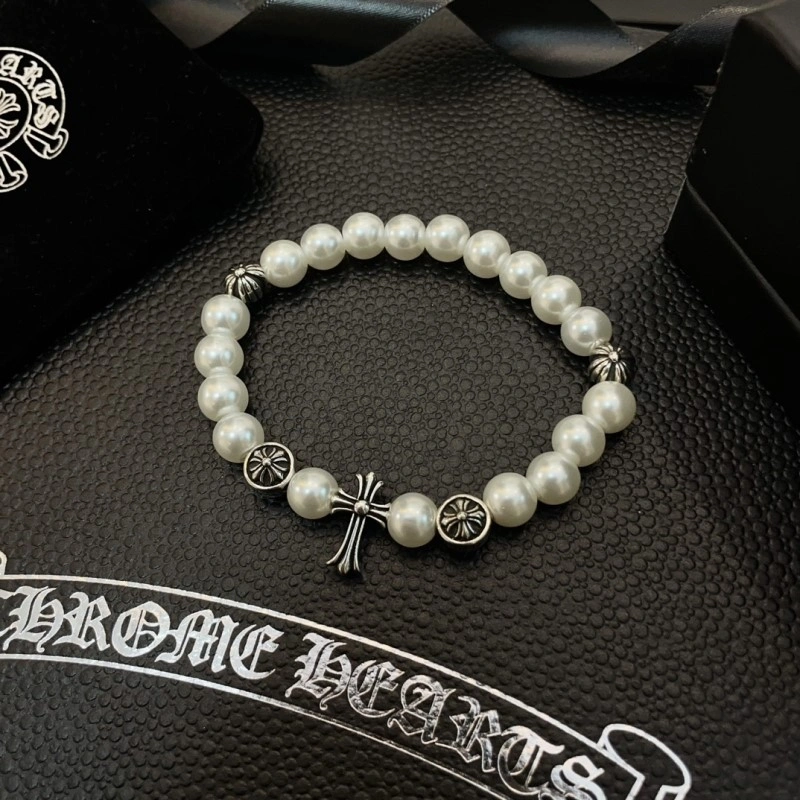 Chrome Hearts Bracelets Functional 238163