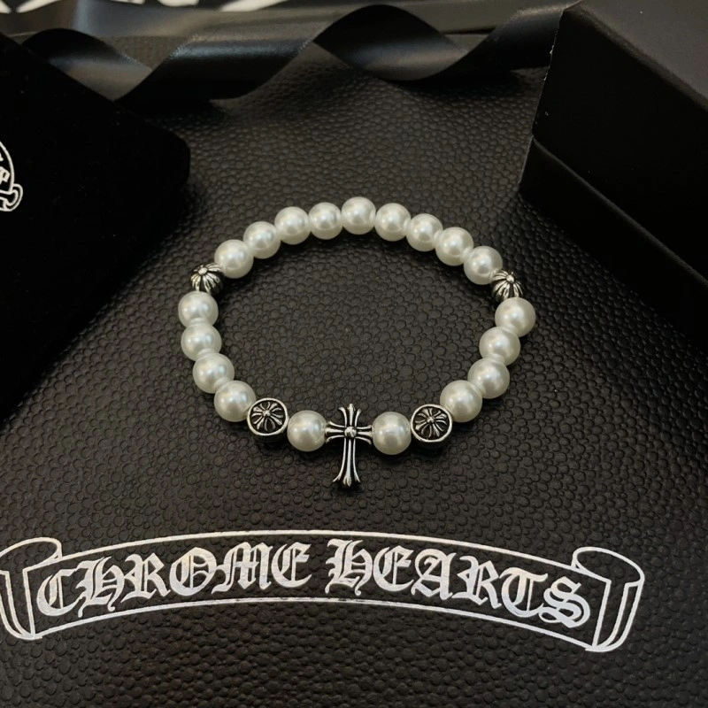 Chrome Hearts Bracelets Functional 238163