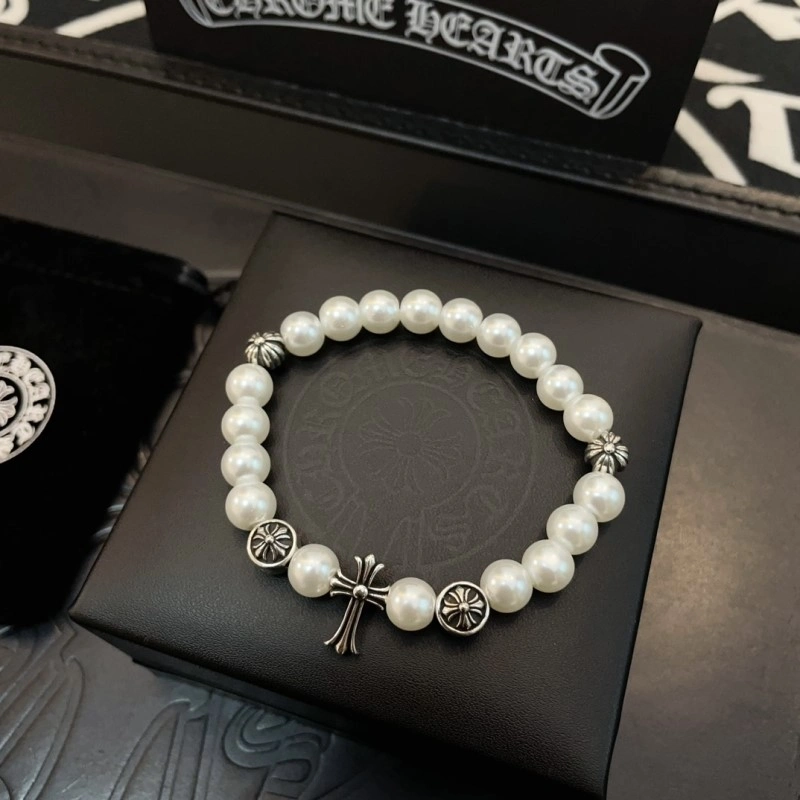 Chrome Hearts Bracelets Functional 238163