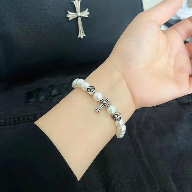 Chrome Hearts Bracelets Functional 238163
