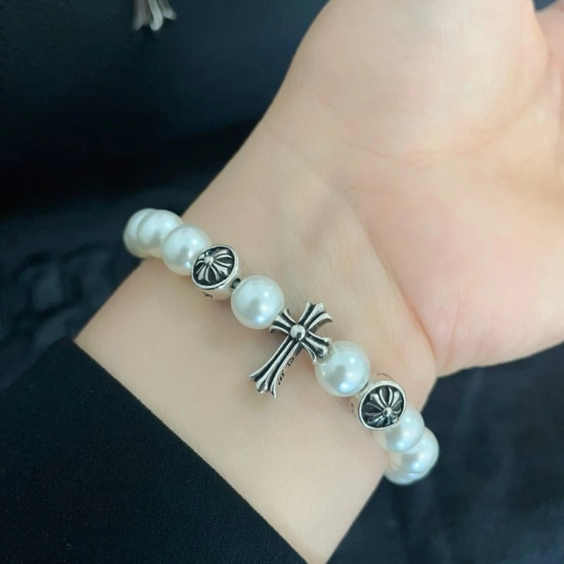 Chrome Hearts Bracelets Functional 238163