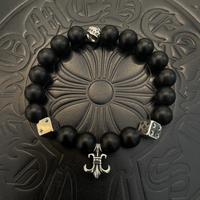 Chrome Hearts Bracelets StreetReady 238161