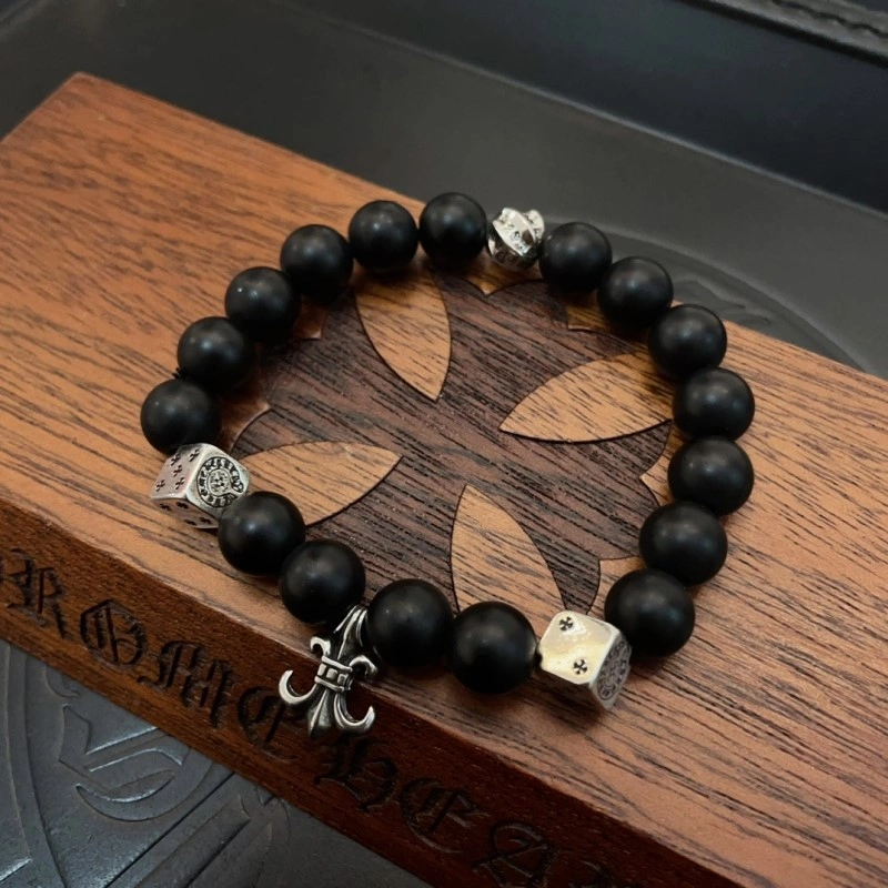Chrome Hearts Bracelets StreetReady 238161