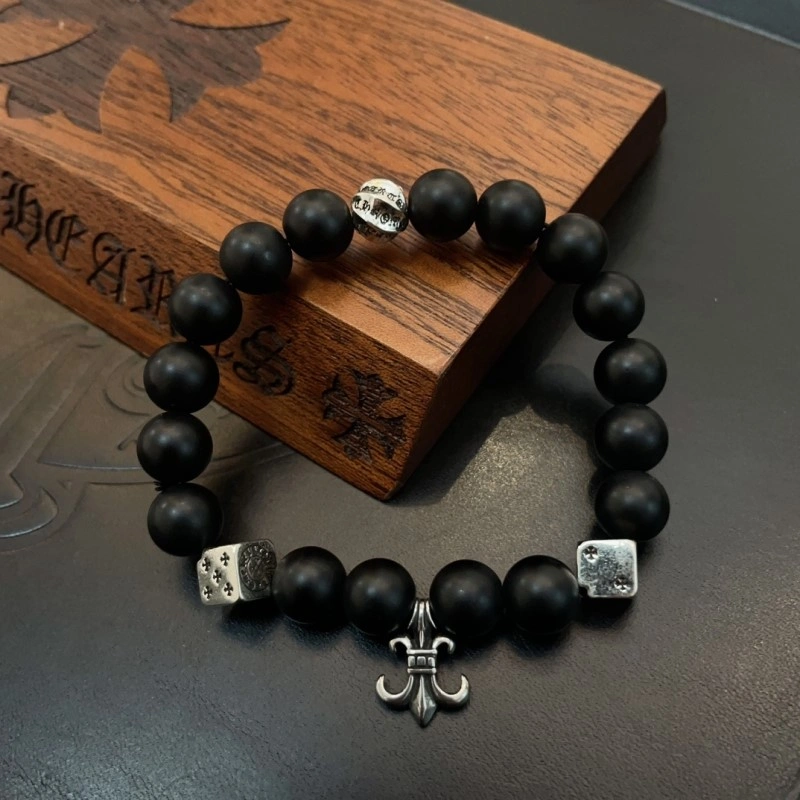 Chrome Hearts Bracelets StreetReady 238161