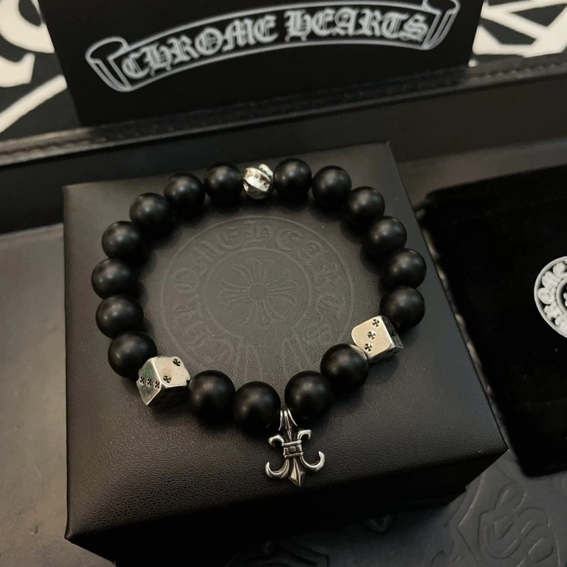 Chrome Hearts Bracelets StreetReady 238161