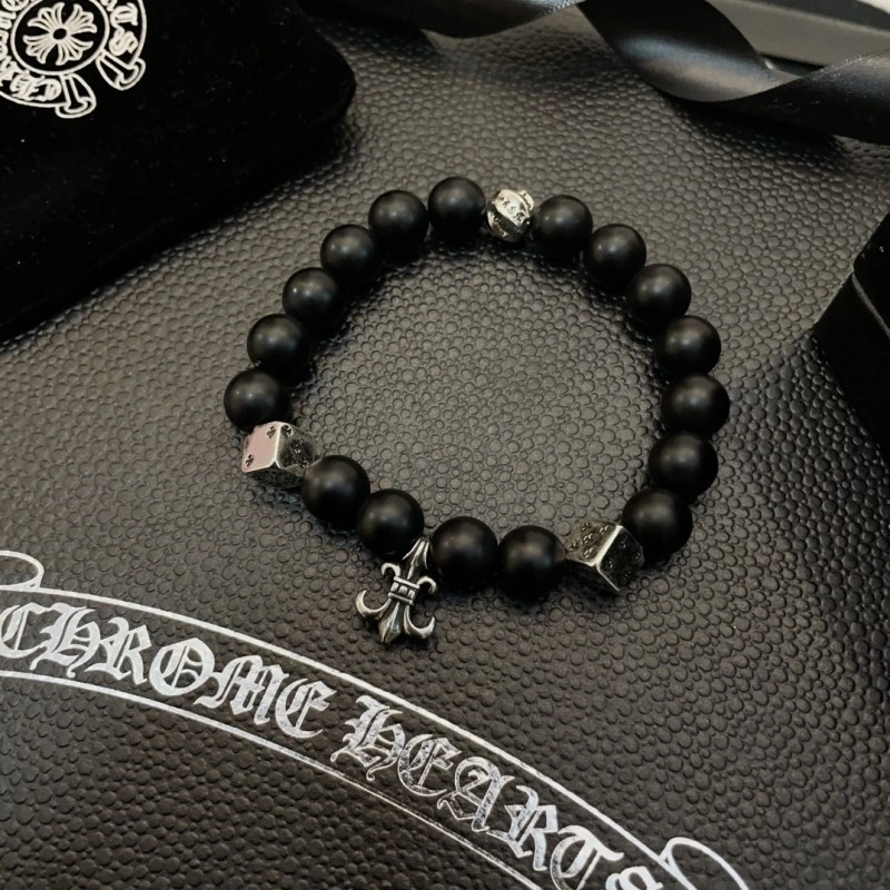 Chrome Hearts Bracelets StreetReady 238161