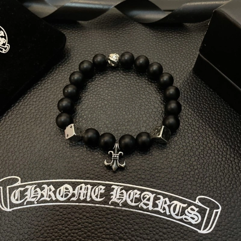 Chrome Hearts Bracelets StreetReady 238161