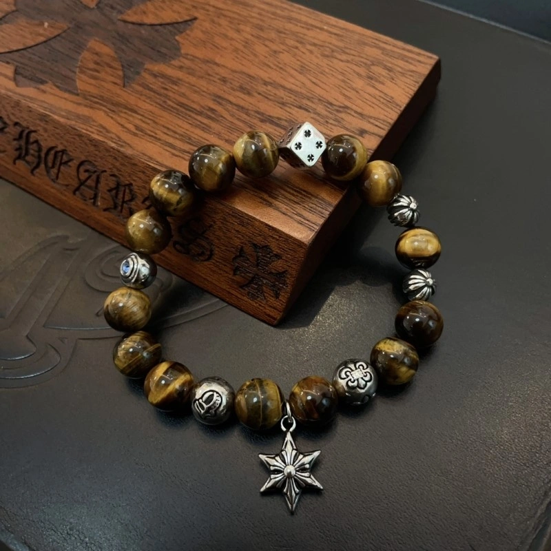 Chrome Hearts Bracelets Original 238157