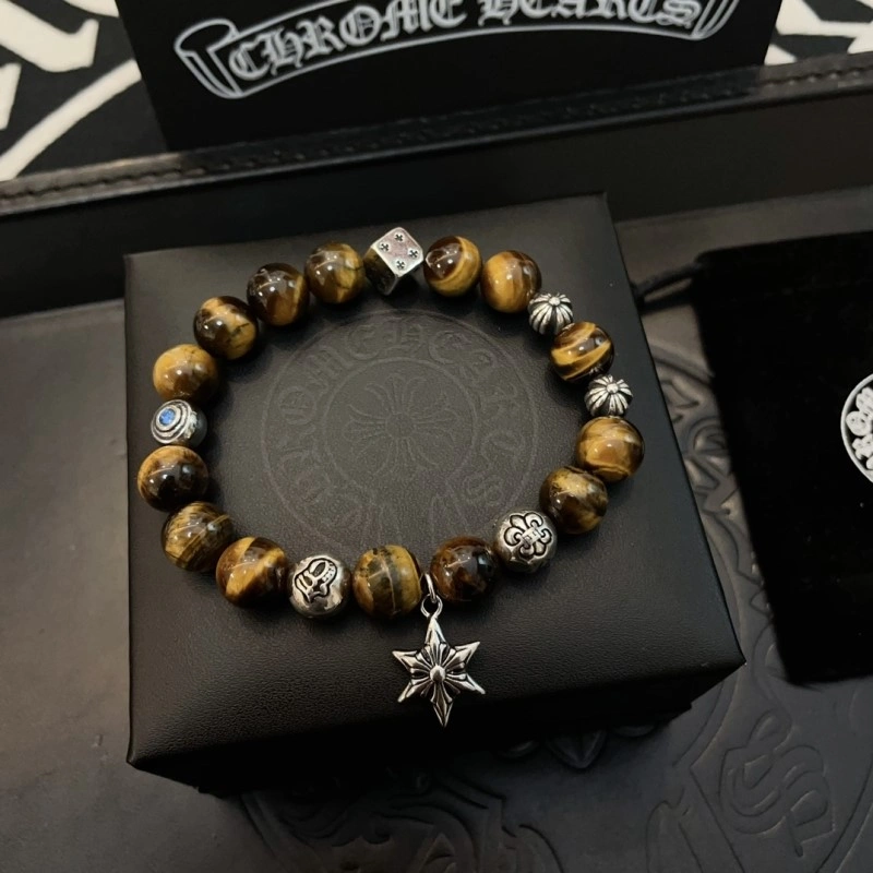 Chrome Hearts Bracelets Original 238157
