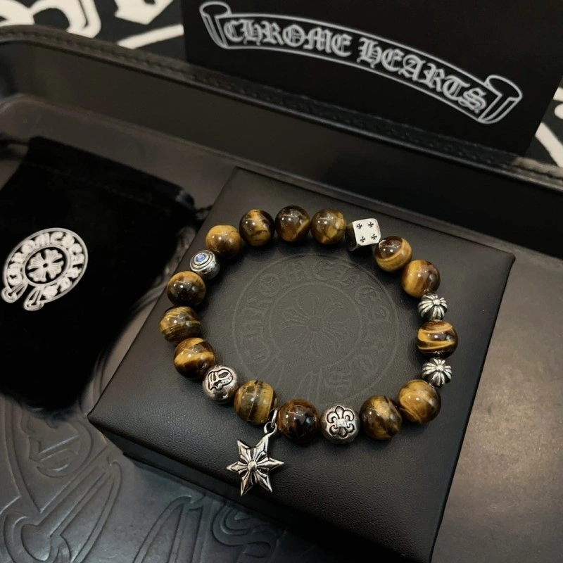 Chrome Hearts Bracelets Original 238157