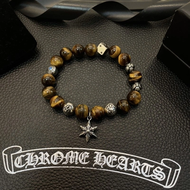 Chrome Hearts Bracelets Original 238157