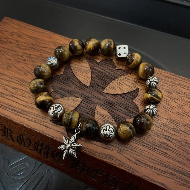 Chrome Hearts Bracelets Original 238157