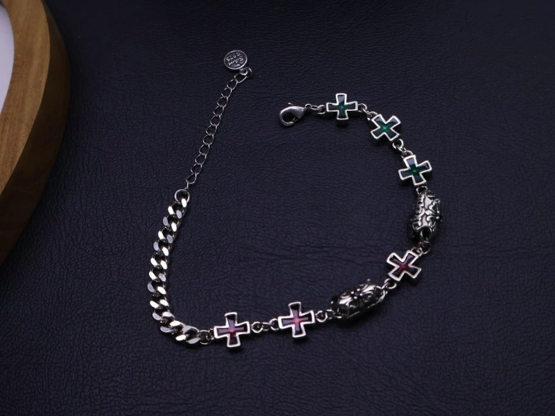 Chrome Hearts Bracelets Elegant 238158