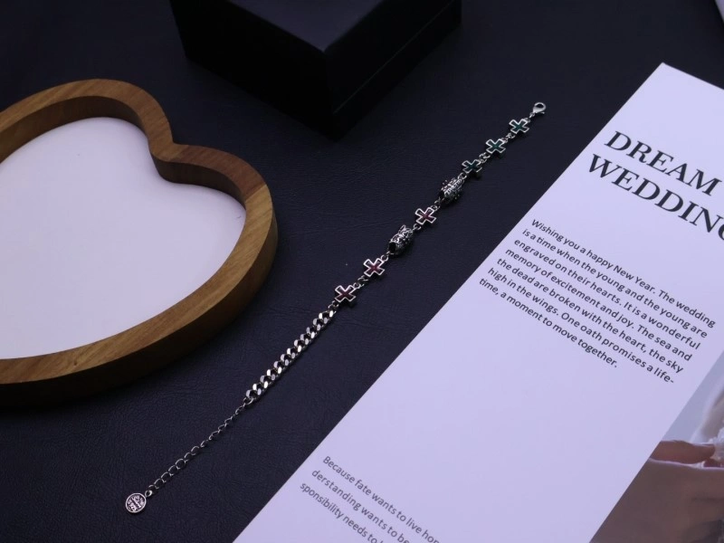Chrome Hearts Bracelets Elegant 238158