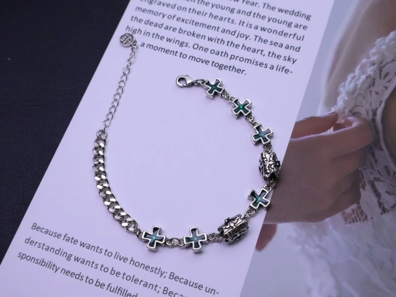 Chrome Hearts Bracelets Elegant 238158