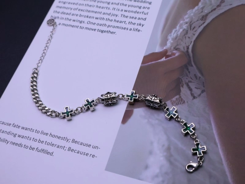 Chrome Hearts Bracelets Elegant 238158
