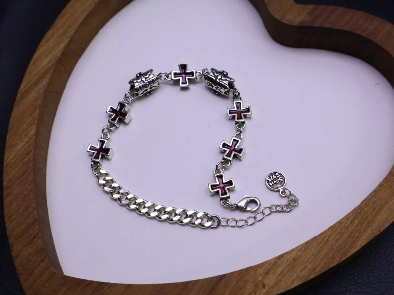 Chrome Hearts Bracelets Elegant 238158
