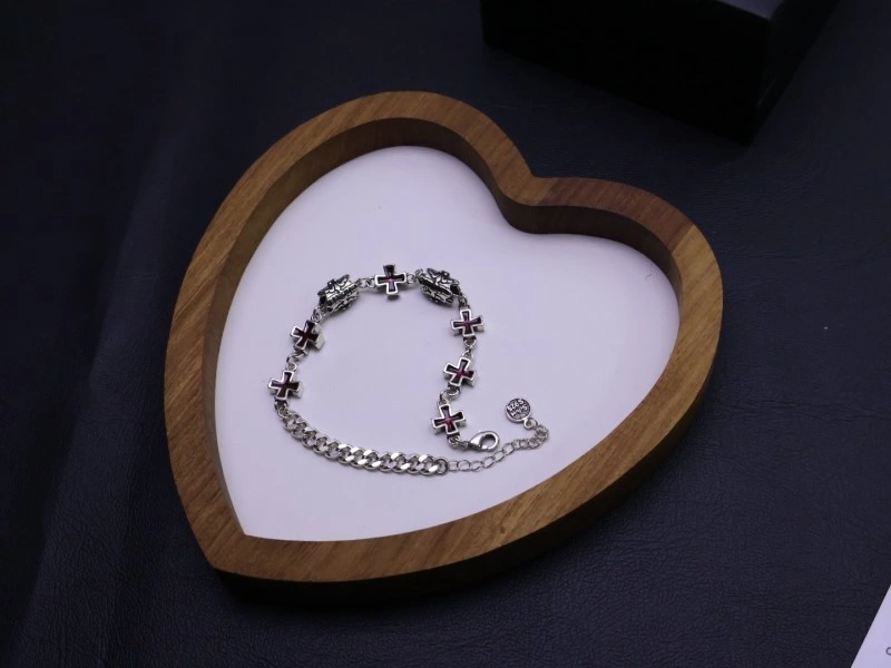 Chrome Hearts Bracelets Elegant 238158