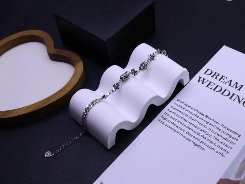 Chrome Hearts Bracelets Elegant 238158