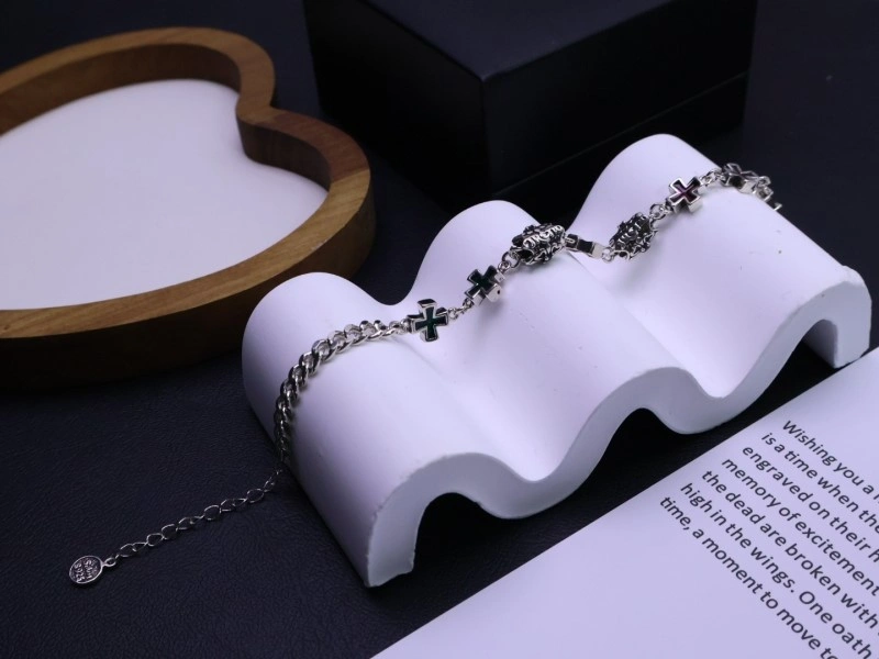 Chrome Hearts Bracelets Elegant 238158