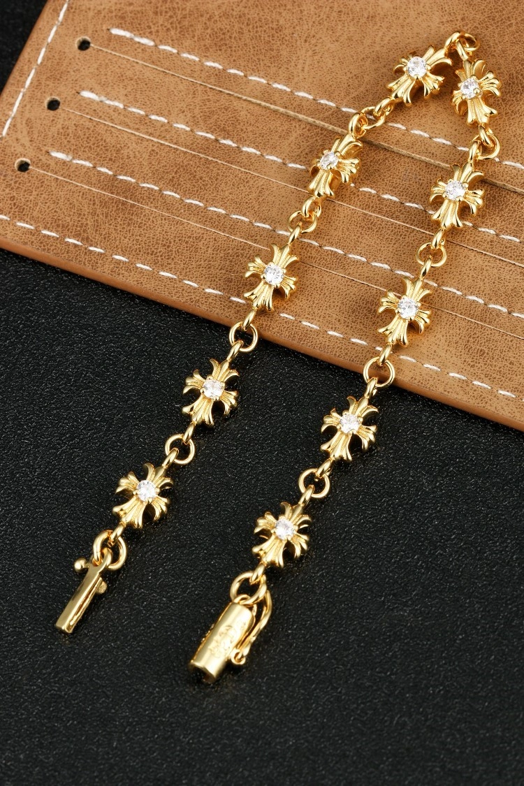 Chrome Hearts Bracelets TechFriendly 238151