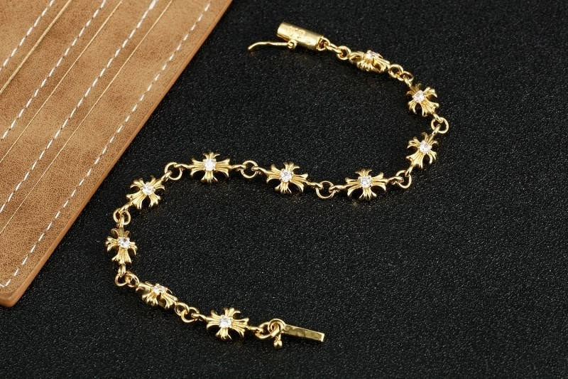 Chrome Hearts Bracelets TechFriendly 238151