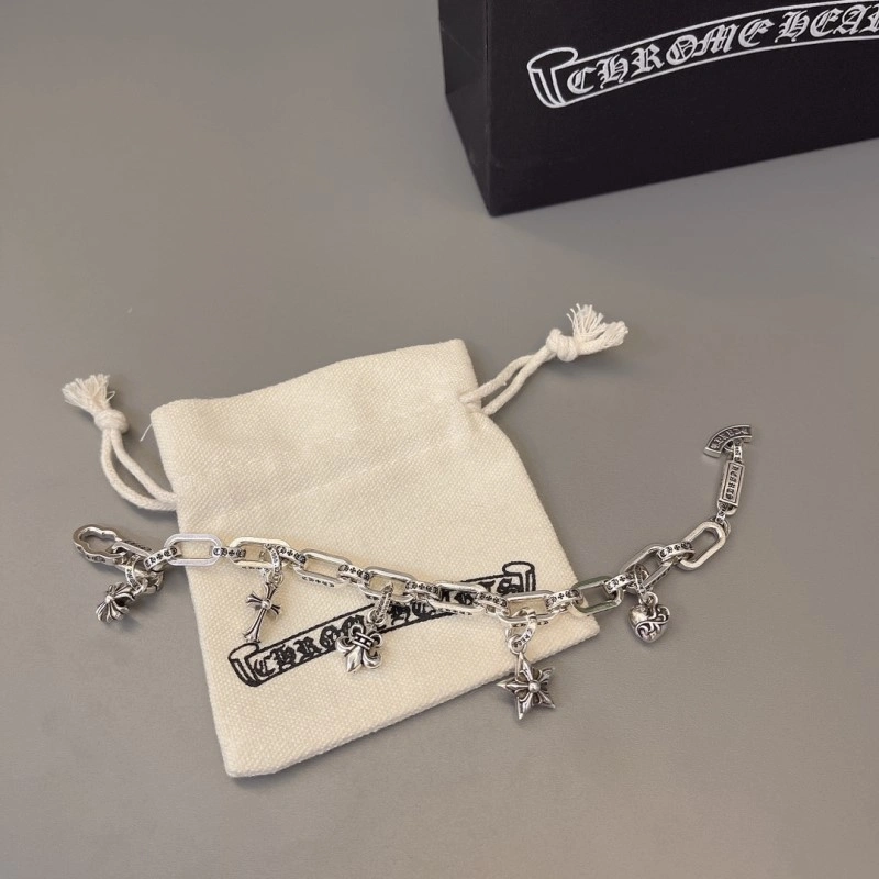 Chrome Hearts Bracelets StreetReady 238154