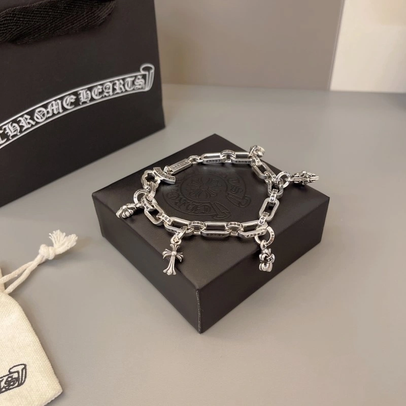 Chrome Hearts Bracelets StreetReady 238154