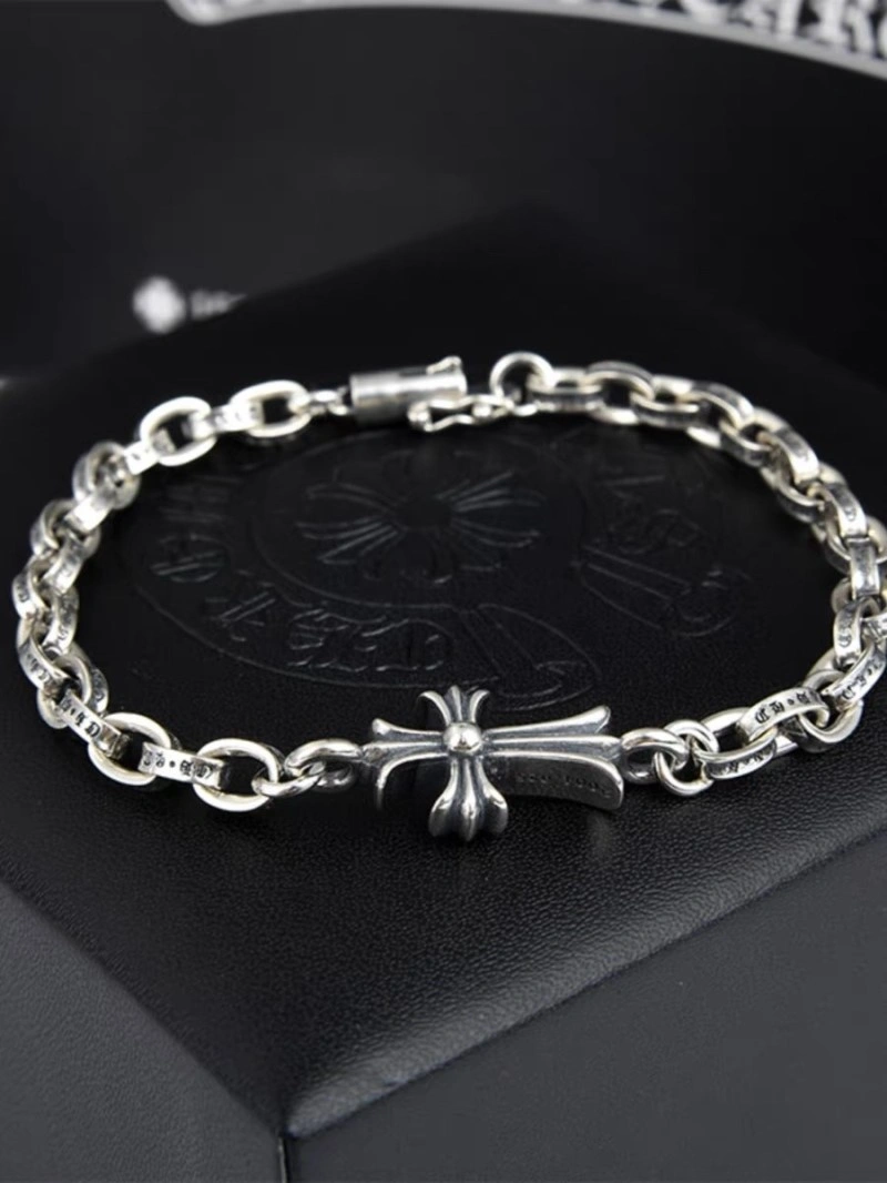 Trendsetting Chrome Hearts Bracelets 238153