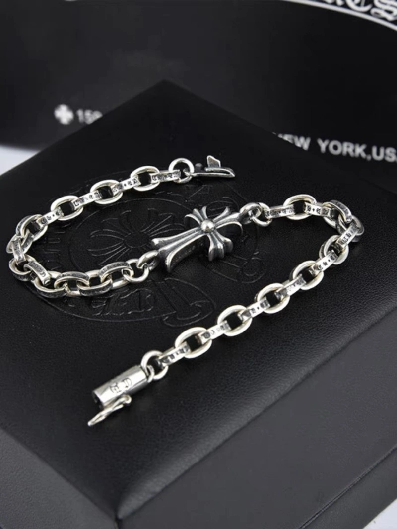Trendsetting Chrome Hearts Bracelets 238153