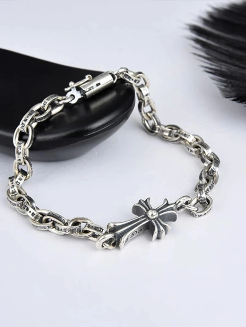 Trendsetting Chrome Hearts Bracelets 238153