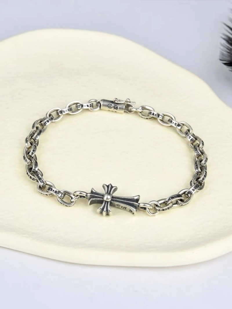 Trendsetting Chrome Hearts Bracelets 238153