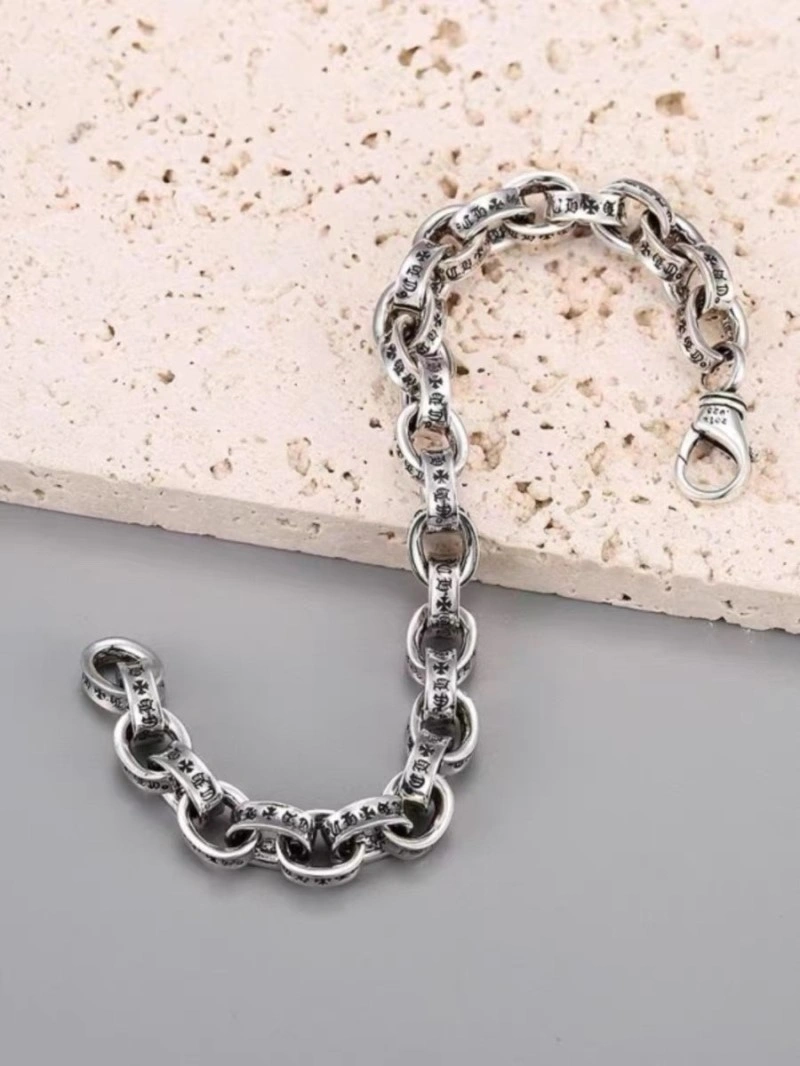 SportInspired Chrome Hearts Bracelets 238155