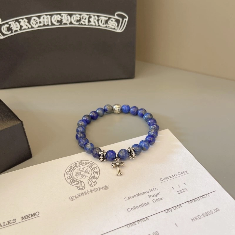 Youthful Chrome Hearts Bracelets 238293