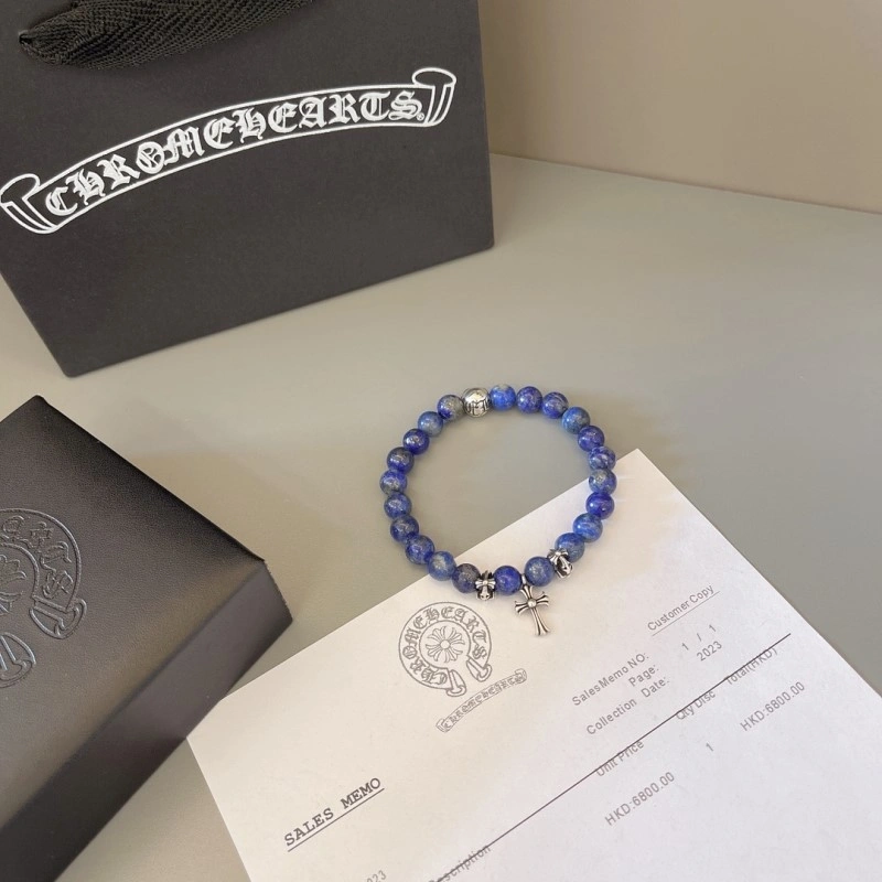 Youthful Chrome Hearts Bracelets 238293