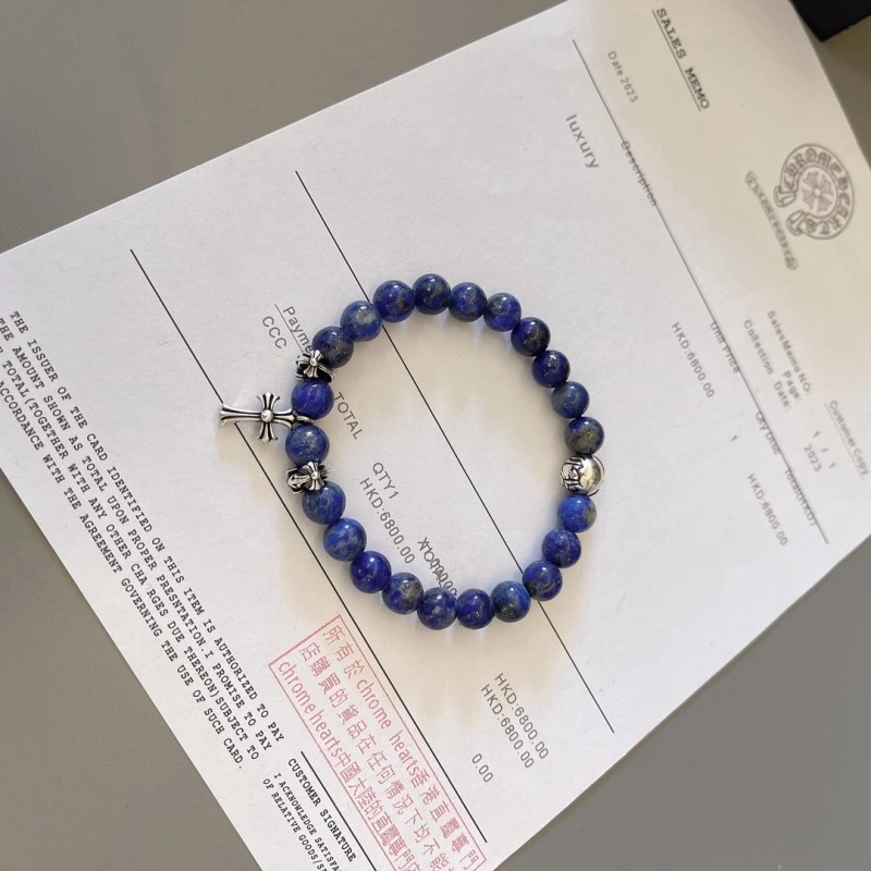 Youthful Chrome Hearts Bracelets 238293