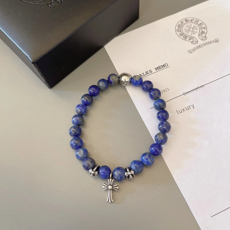 Youthful Chrome Hearts Bracelets 238293